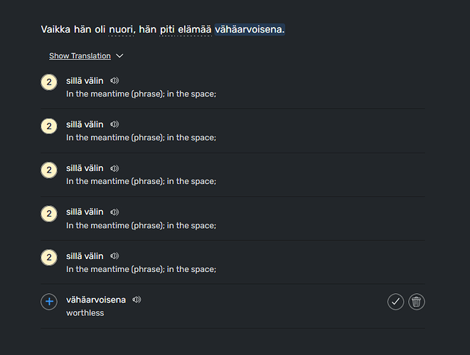 weird phrase bug 2