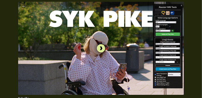 NRK1