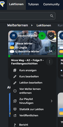 Bericht