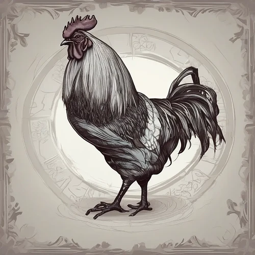 Roosterwow