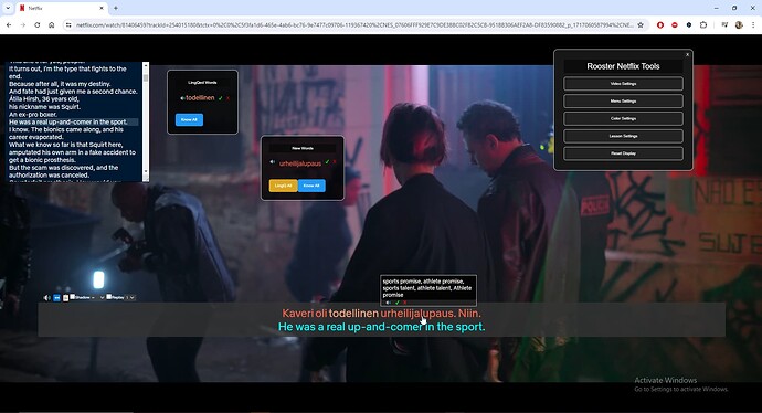 NetflixChrome1