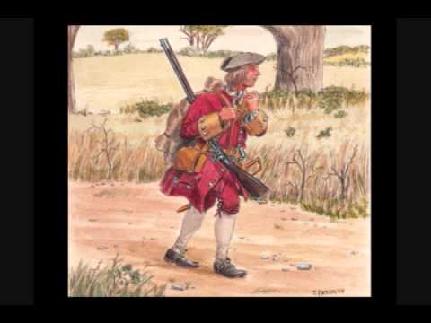 Over The Hills And Far Away (Traditional)