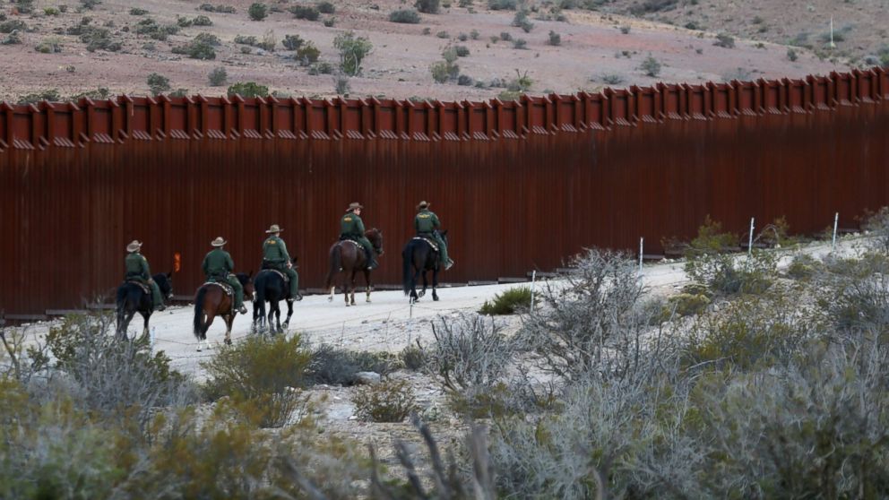 does-trump-really-want-to-build-the-border-wall-open-forum-in