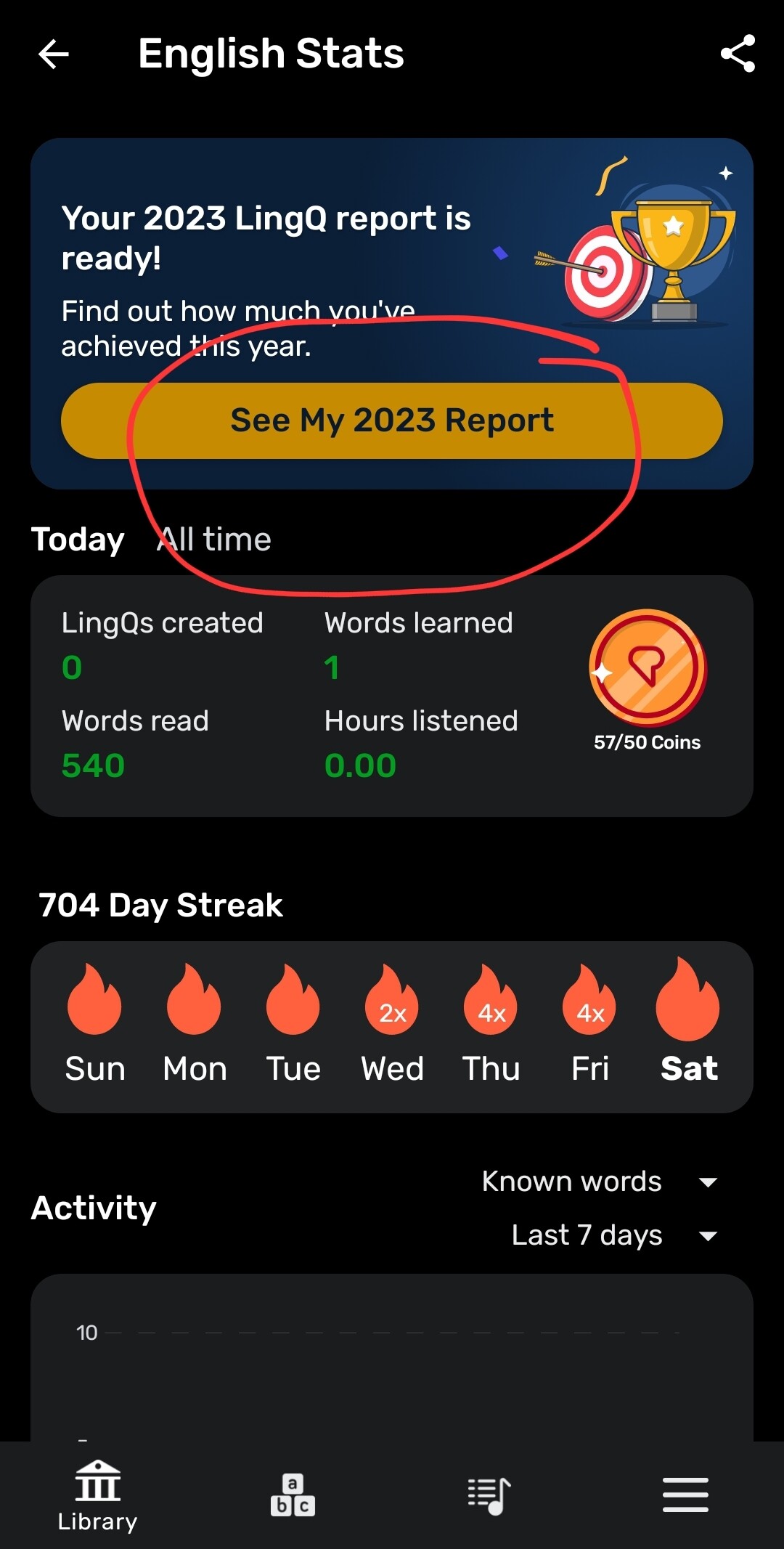 how-do-i-find-my-year-in-review-report-open-forum-lingq-language