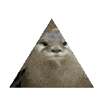 otter-pyramid